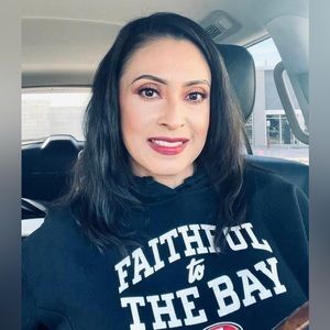 Meet your Posher, Veronica